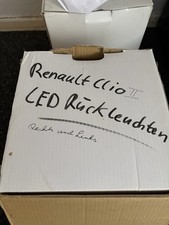 LED Rückleuchten für Renault