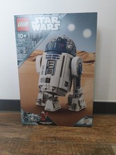 LEGO Star Wars: R2-D2 (75379) - Originalverpackung! -