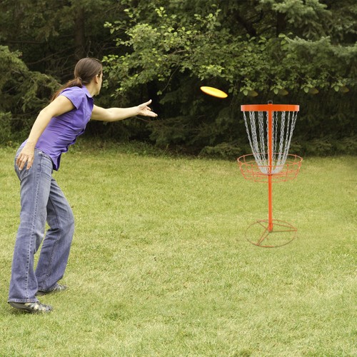 Ketten disc golf ziel - 24,