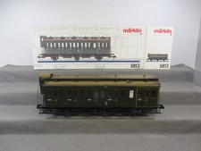 Märklin spur 5813 - märklin,