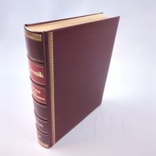 Bibliothek Des 20 Jahrhunderts Lexikon Band 10 1936-1939 Chronik | Sehr Gut