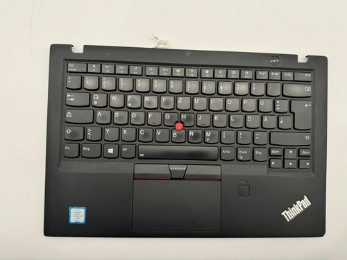 Lenovo thinkpad carbon - carbon, g5