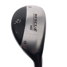 Gebrauchter TaylorMade Rescue