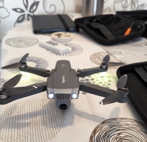 Syma x500 faltbare - syma, 2x