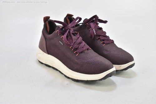 Geox damen halbschuhe - ,