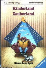 Kinderland - Zauberland 