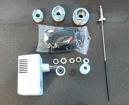 Universal anode - universal,