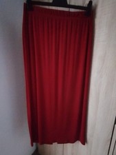 Eleganter Damenrock lang