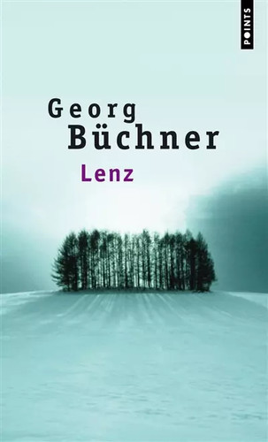Lenz georg buchner paul - lenz,,