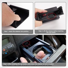 Getränkehalter passend für