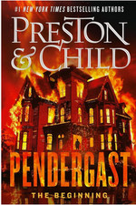 Pendergast : The Beginning by