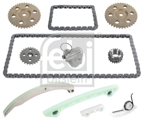 Febi bilstein 108920 - febi,