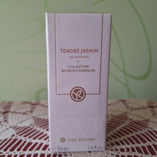 Yves rocher tendre - yves, jasmin