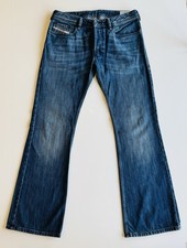 DIESEL ZATHAN Jeans W30 L32