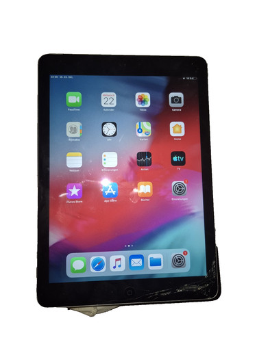 Apple ipad air - apple,