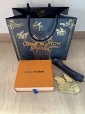 Louis Vuitton Schachtel