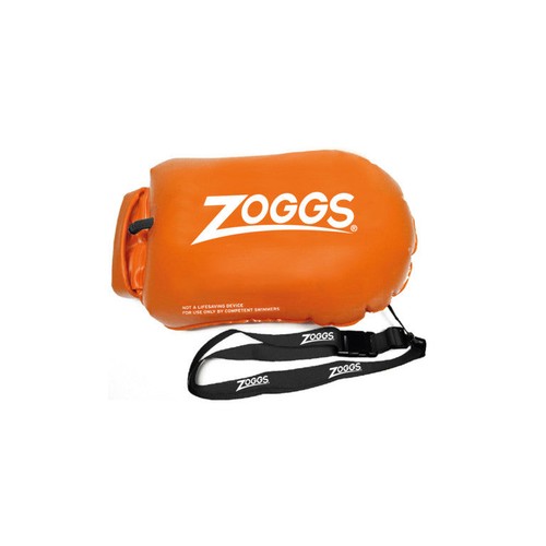 Zoggs schwimmboje viz - zoggs,