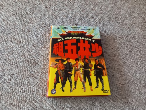 Dvd kleine hartbox die - dvd,