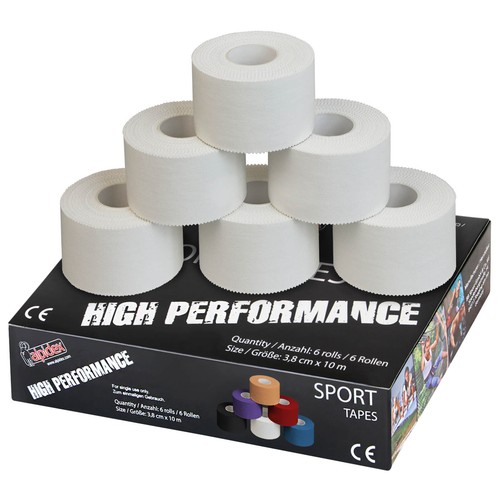 Sport tape 8cm - 3,8cm, x