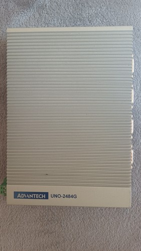 Advantech uno 2484g - uno-2484g, gb