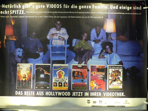 Das beste aus hollywood jetzt - das,