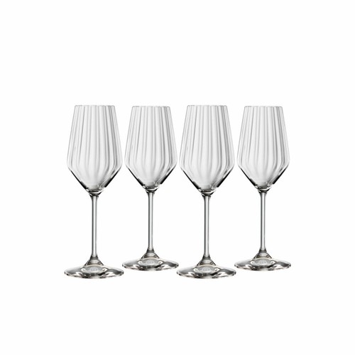 Spiegelau champagnerglas set - champagnerglas,