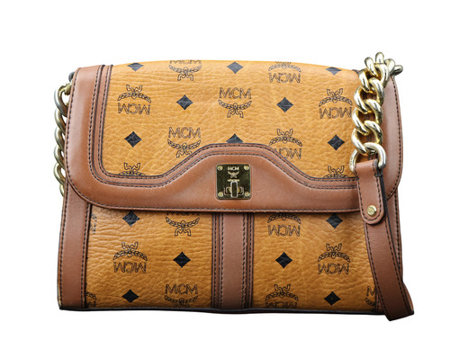 Mcm tasche handtasche - mcm,