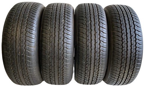 Dunlop grandtrek at25 - dunlop,