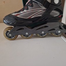 FILA Inliner gr. 43 Neuwertig