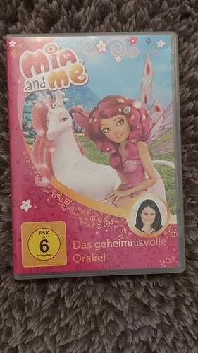 Mia and das - and, me