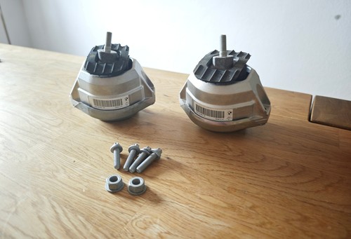 Original bmw motorlager - bmw,