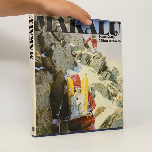 Makalu ivan gálfy - | ,