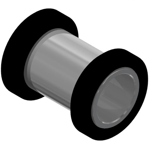 Swiss einbaubuchsenset 10 - dt,