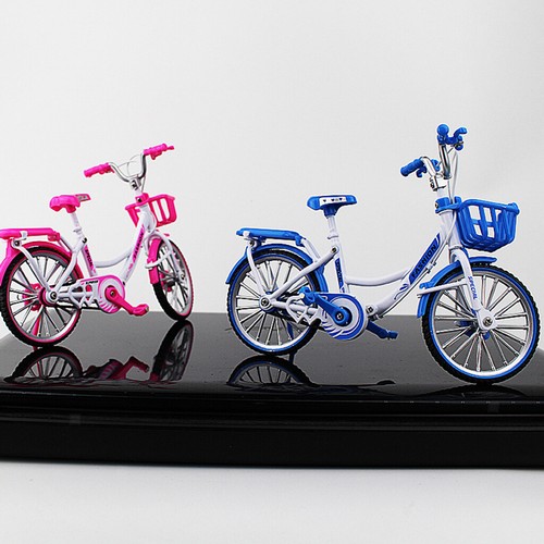 Rennrad modell legierung - 1:10,