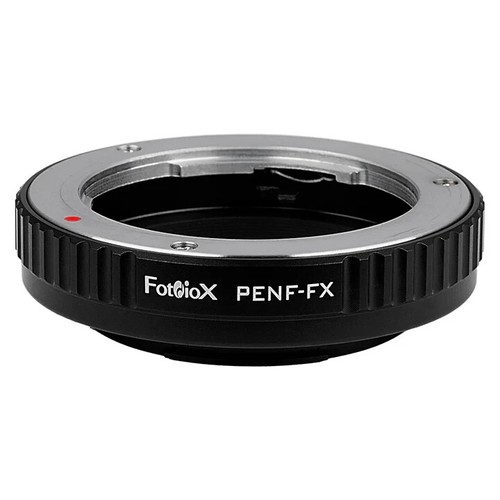Fotodiox lens mount adapter - lens,