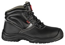 ELTEN JORI Sicherheitsschuhe BASIC Mid S3 Arbeitsschuhe Bauschuhe Stiefel