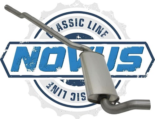 Novus classic line - classic, 80