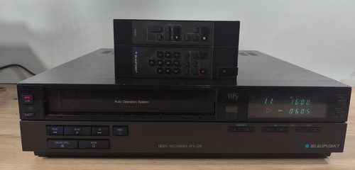 Blaupunkt rtv 320 - blaupunkt, rtv-320