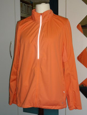 leichte Laufjacke Windjacke