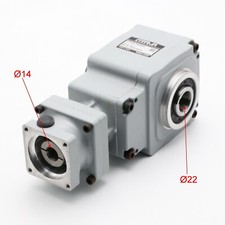 GTR-AR AFCZ22S-40M200S2