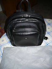 The Bridge, großer Rucksack, schwarz, nur 1x benutzt, Neuwertig!