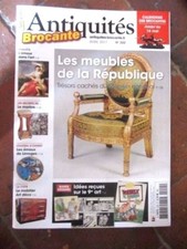 Antiquitäten Flohmarkt Nr