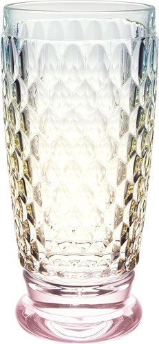 Glas longdrinkbecher 400 - 400, ml