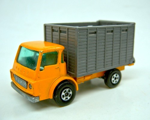 Matchbox superfast 37a - nr.,
