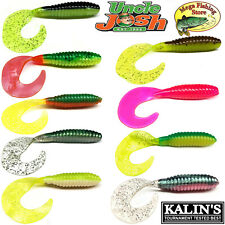 Kalin´s USA Profi Twiste