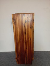 Brett 120 Cognac Für Bastler