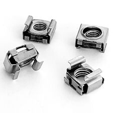 Käfigmutter Edelstahl Art