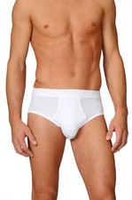 CALIDA Slip mit Eingriff und