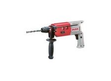 Duss P16SDS Bohrhammer SDS-Plus, 600 Watt, 0-2,2 Joule