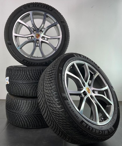Porsche cayenne 9ya - cayenne, ii